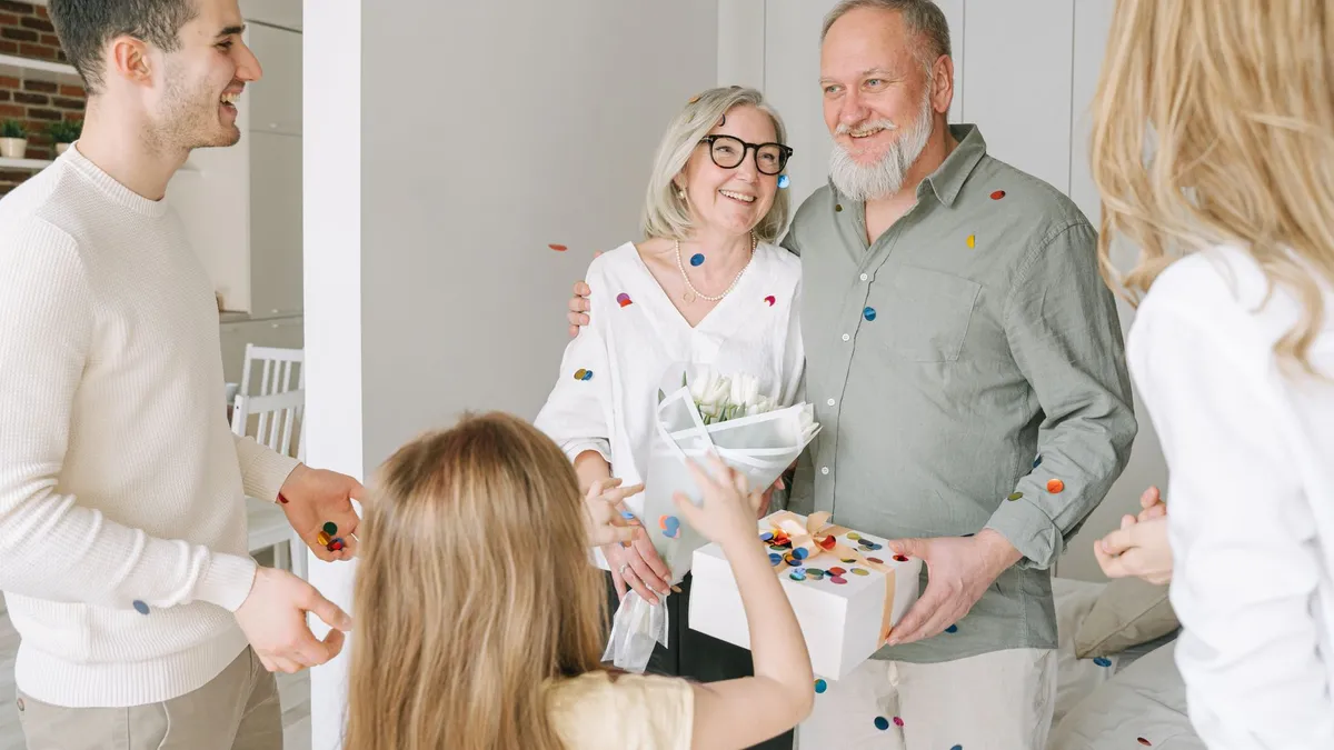 Belastingvrij schenken: dit mag je je kind nog geven vóór 31 december