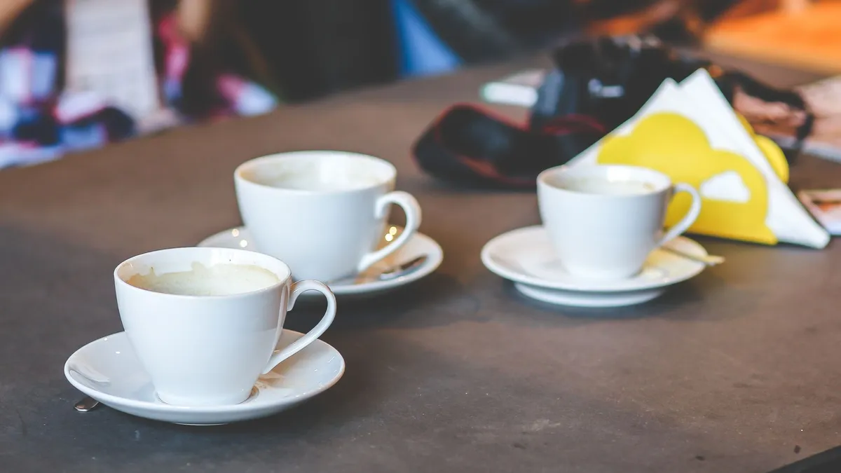 Zoveel koppen koffie per dag kun je drinken volgens de wetenschap