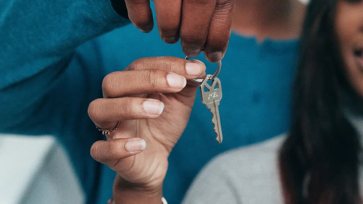 Twee gelijke salarissen, twee heel verschillende hypotheken: dit is waarom