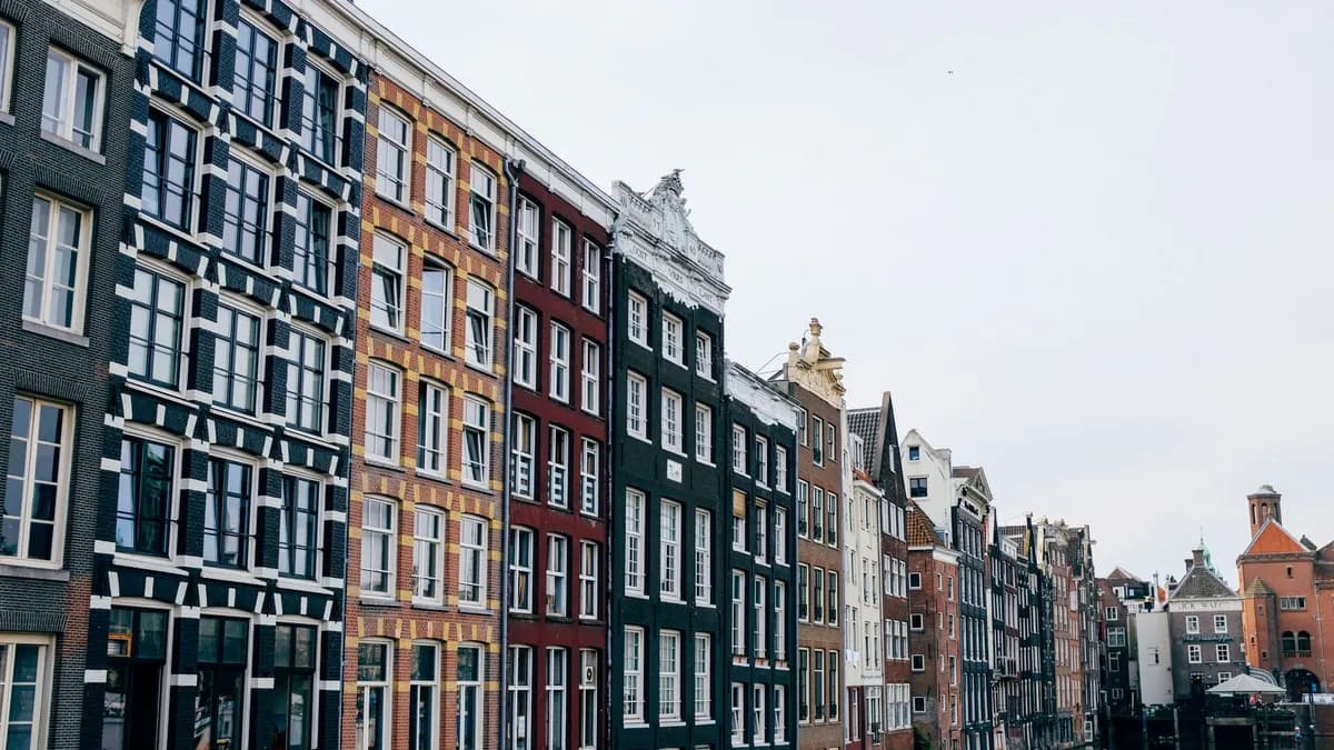 Zo bereken je in twee minuten hoeveel overwaarde er in jouw huis zit