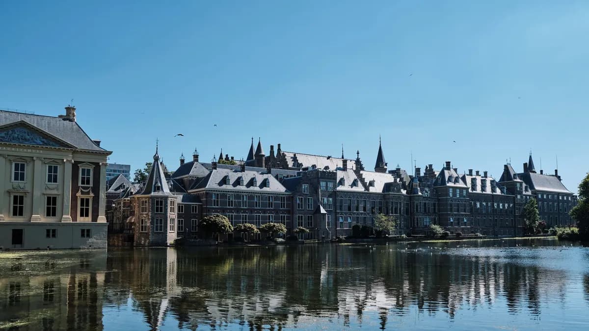 Prinsjesdag: zo reken je zelf na wat de plannen met jouw portemonnee doen