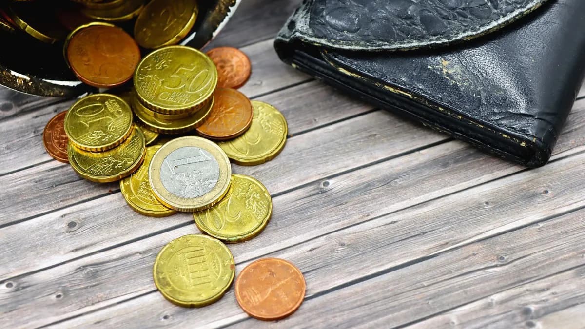 Rood staan is de duurste lening van Nederland — dit kost het je per jaar