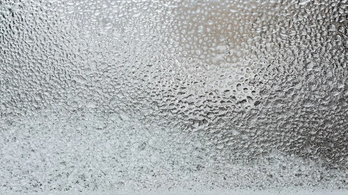Hoeveel water moet je drinken als het koud is? Minder dorst, dezelfde behoefte