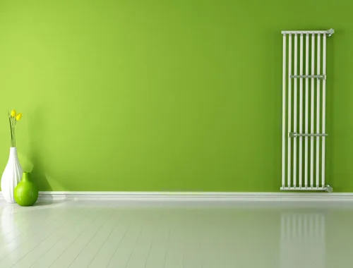 Radiator berekenen
